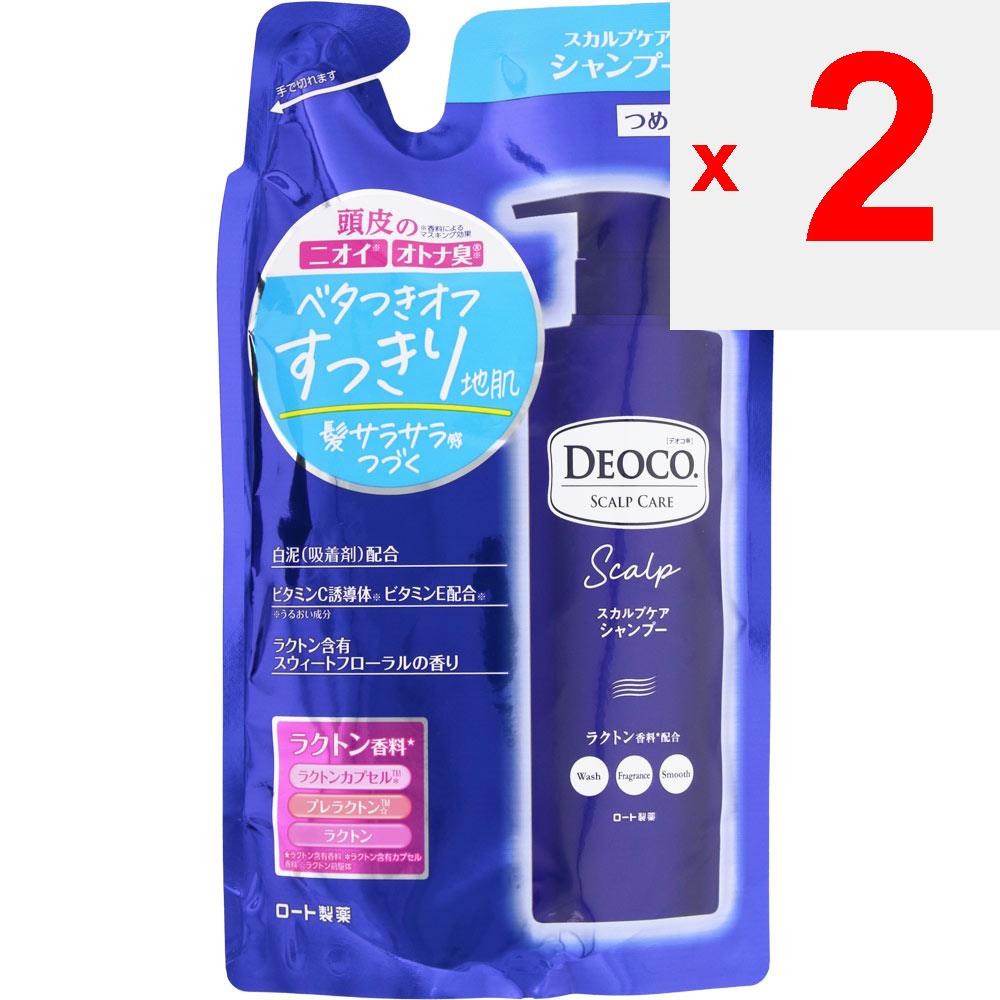 

Rohto Deoco Scalp Care Shampoo для сменного блока 370 мл Другое (проверьте замки, очистители языка и т. д.) Шампунь/кондиционер (премия) After rinsing hair and scalp