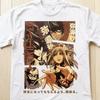 Japanese Anime Death Note L Lawliet Unisex T-and Kids Tshirt Harajuku 2026 Summer New Short Sleeve Fashion Streetwear Men's Clothing