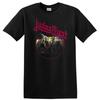 Judas Priest Rock Metal Music T Shirt Vintage Concert Band Tee