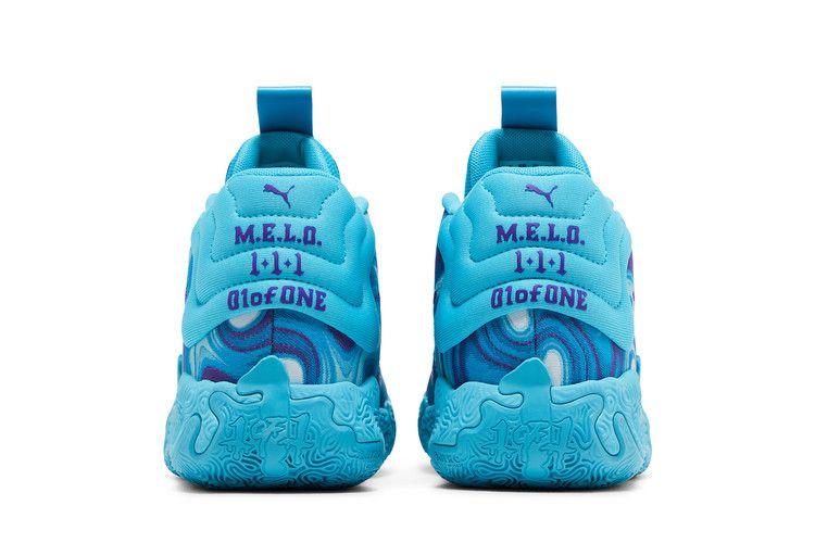 Puma LaMelo Ball MB.03 Buzz City