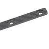 Black RC Chassis Reinforcement RC Upgrade Parts for Tamiya TT02/TT-02 1/10 RC Car For RC Cars