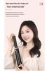 5-in-1 Dual-Use Hair Styling Hot Air Brush: Curl, Straighten, Comb & Dry