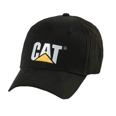 Caterpillar Unisex beisbolo kepuraitė suaugusiems
