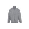 Windrunner Canvas Jacket 'Smoke Grey' Men's DX0697-084