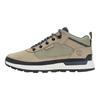 Timberland Field Trekker Shock Absorbing Slip Resistant Low Top Casual Shoes Men sneakers Light-Gray-Brown A6A48
