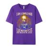 Im a simple man I like motorcycles and believe in jesus Fashion T Shirt Men New In Tops And TShirts Cinco de Mayo