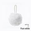 High-Grade Lace Bath Loofah: Durable, Long-Lasting Shower Essential