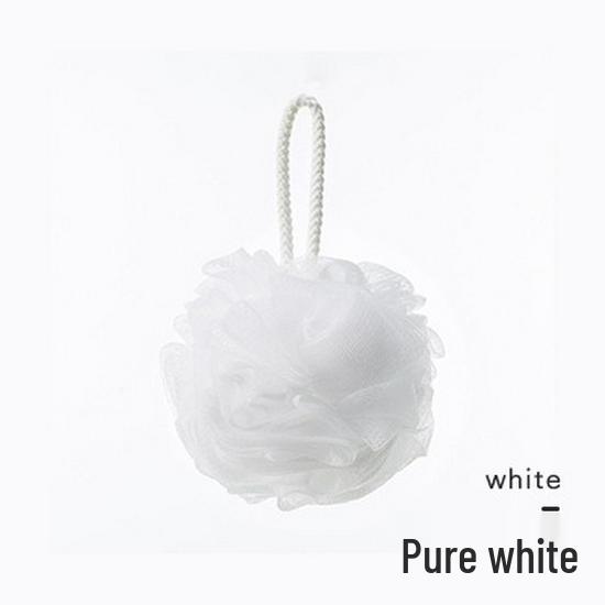 High-Grade Lace Bath Loofah: Durable, Long-Lasting Shower Essential