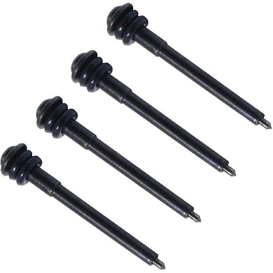 Replacement Stylus Tip for Air Scribe Pneumatic Engraving Pen (2 Tips)