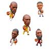 Nba Kobe James Curry Figures Toys Handmade Pvc Creative Home Decoration