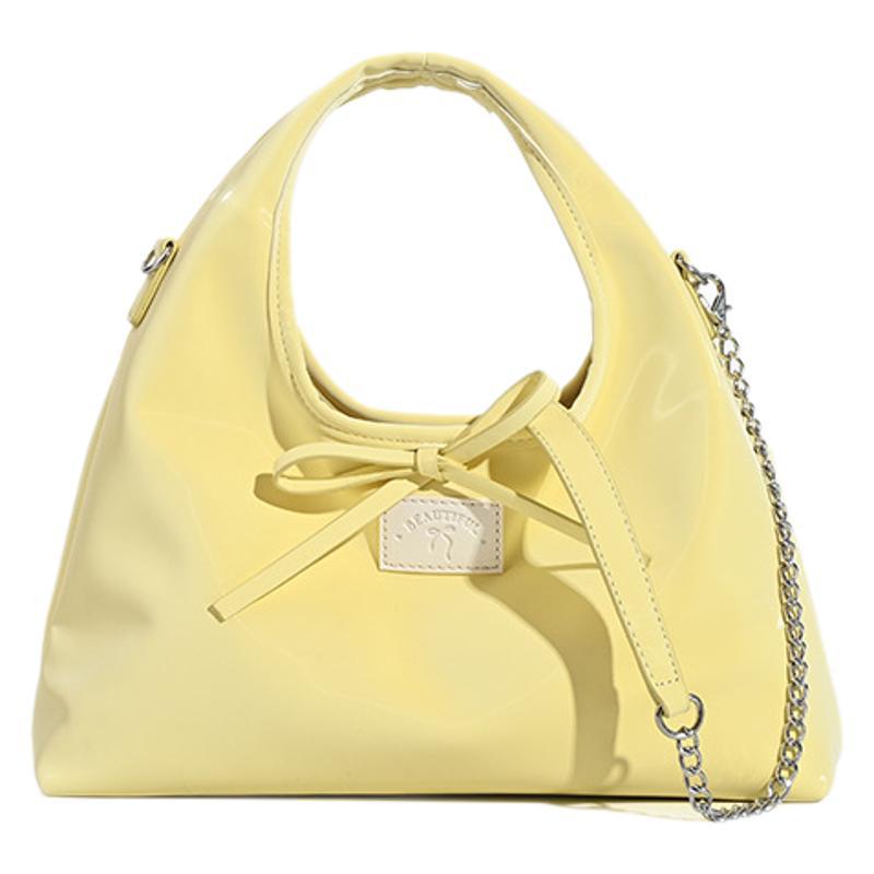 Carry A High-end Pleated Dumpling Bag, A Summer Fashion Trend Single-shoulder Bag, and A Niche Crossbody Bag