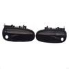 1 or 2 or 4 pcs For Hyundai Matrix Lavita 2001-2010 Exterior Outside Door Handle Front Rear Left Right Driver or Passenger LH RH