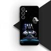 Cover for Motorola Moto G55 G45 G75 G85 G35 Edge 50 30 Fusion 40 NEO Ultra Pro Phone Case Yoda Darths Stars J-Jedis Wars Vaders