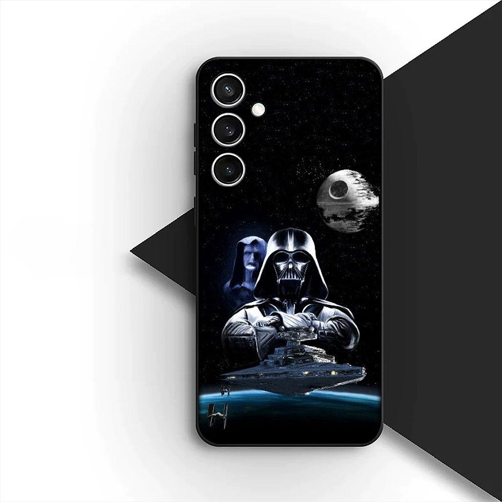 

Cover for Motorola Moto G86 G57 E14 E15 G14 G34 G67 G84 G24 A54 G15 Power E22 Phone Case Yoda Darths Stars J-Jedis Wars Vaders Motorola Moto G24 Power