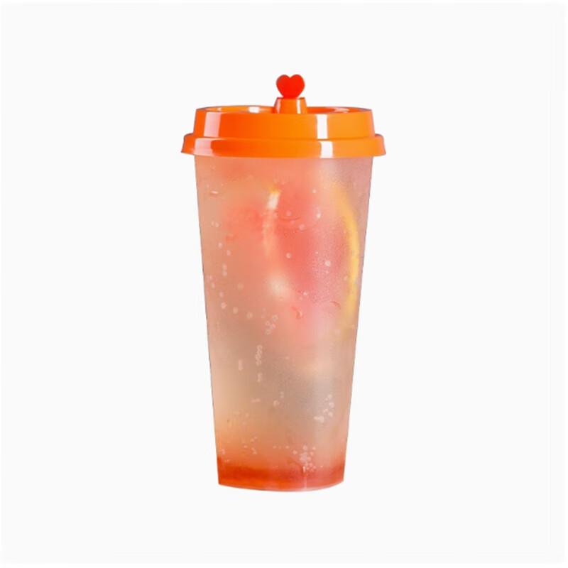 Disposable PP Milk Tea Cups