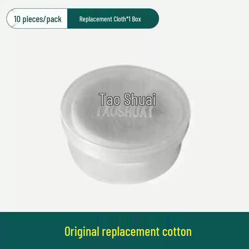 

Universal Kitchen Faucet Water Purifier with Anti-Splash Rotating Spout