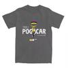 2026 Unisexs Tadej Pogacar Ciclismo Pogi Team Magliette TourdeFrance Unisex Unisex Maglietta