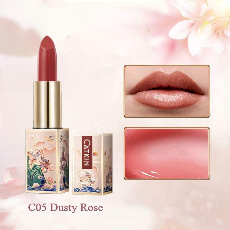 CATKIN - Hydrating Lip Balm - 2 Colors