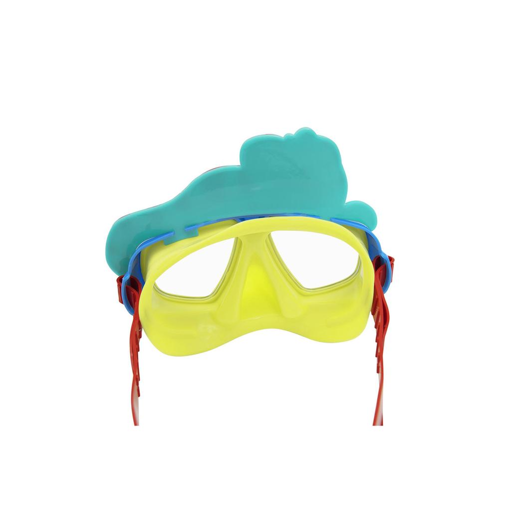 Bestway 24059 Blue Children's Snorkeling Set