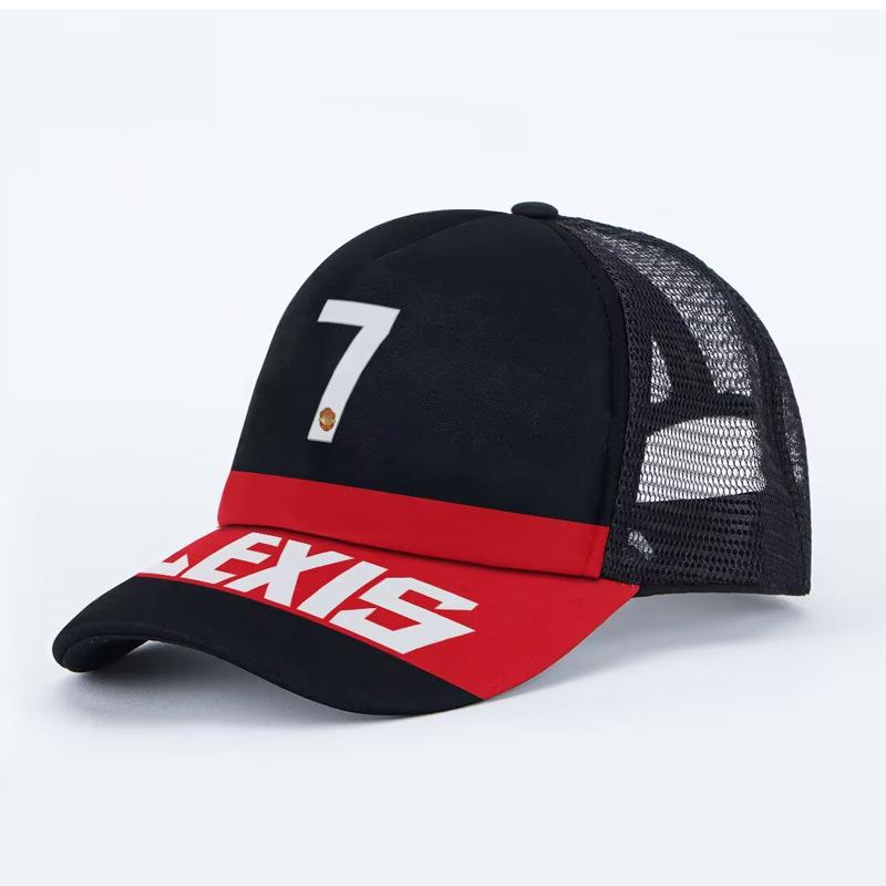 Pălărie de Soare de Călătorie pentru Fani de Fotbal Riyadh Ronaldo