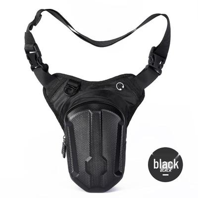 Bolsa de pierna impermeable para motocicleta Lishi