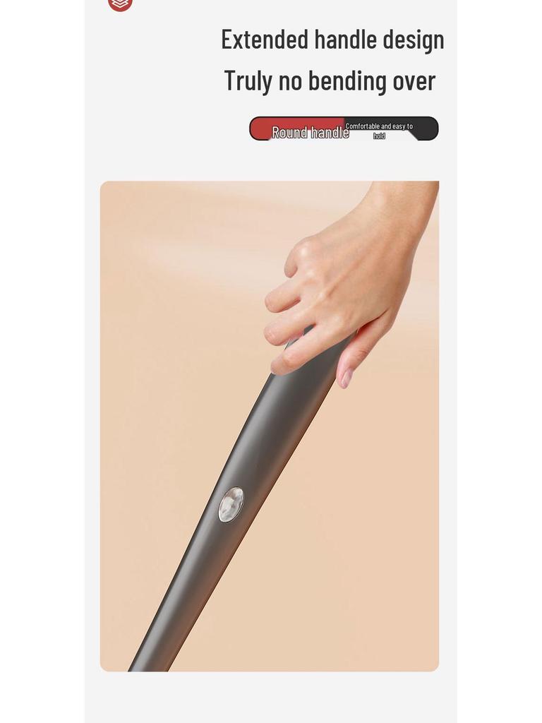 Long Handle Magnetic Shoehorn for Easy Use - Ideal for Elderly & Pregnant Individuals, No Bending Required