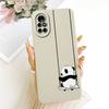 Cute Printed Phone Case For Huawei Nova 8 8i Soft Silicone Shockproof Cases For Huawei Nova8 Nova8i Covers Bumpers