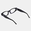 MATTEPUZ CY-128 Blue Light Blocking Glasses BLACK