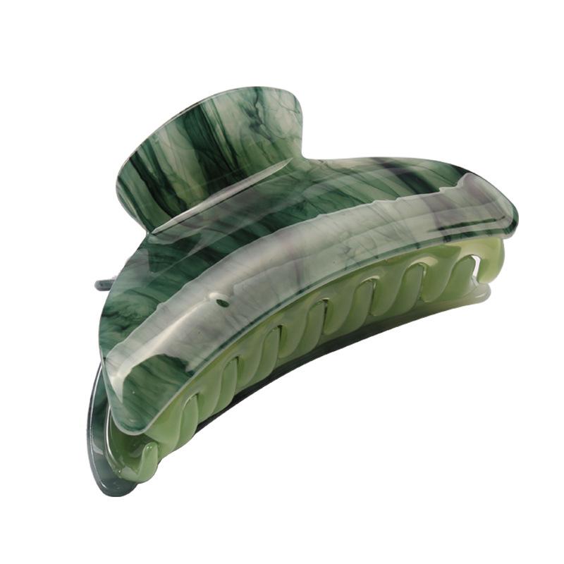 Baoguang F257 Haarnadel-Set: Einfache Haarspangen für den Hinterkopf, einteiliger Haargreifer für Frauen