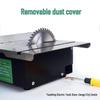 Xinyuanfeng Mini Table Saw: Precision DIY Multi-Function Electric Cutting Machine