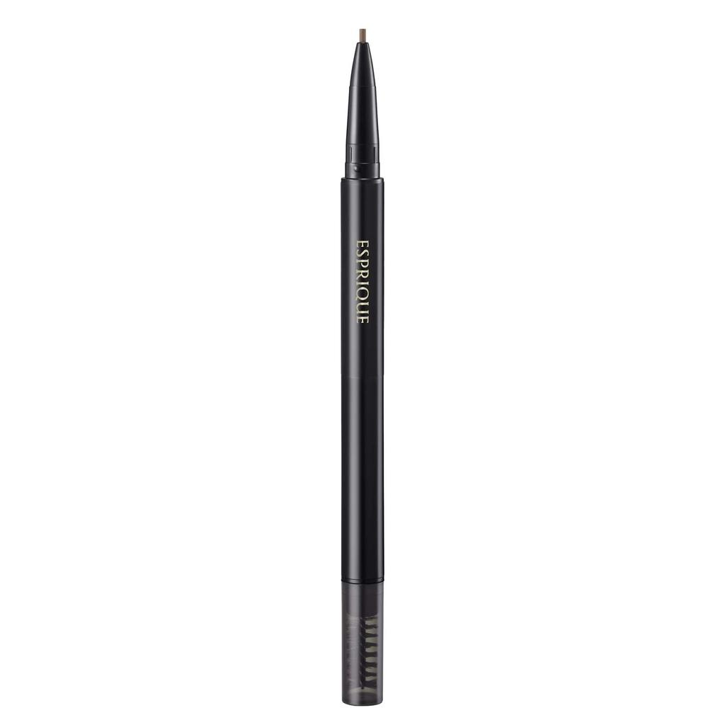 ESPRIQUE W Eyebrow Pencil br301 Light Brown (Slim & Powder) (Limited Edition)