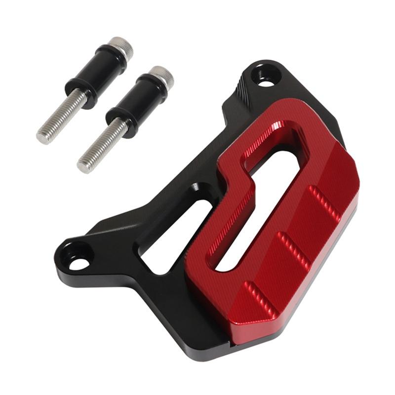 Ac29-Motorcycle Front Brake Protection Cap Caliper Guard Decorative Cover For HONDA PCX 125 150 160 PCX125 PCX160