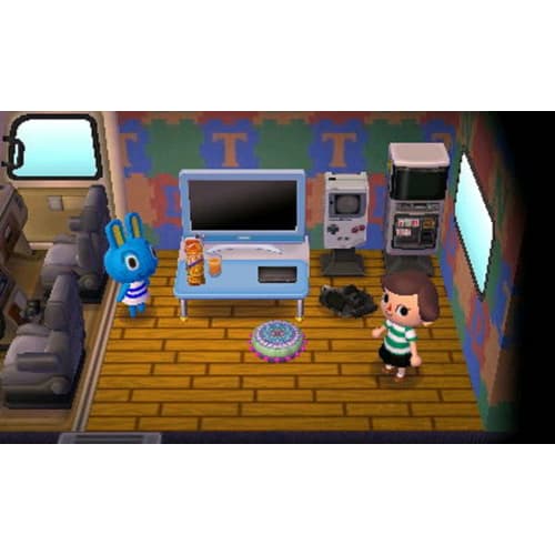 Animal Crossing: New Horizons Amiibo+    Animal Crossing: New Horizons Amiibo+  Amiibo Card Included