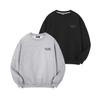 GROOVESTEP [2Pack] Camo Street Mini Oversized Sweatshirt M0284 (C Type)