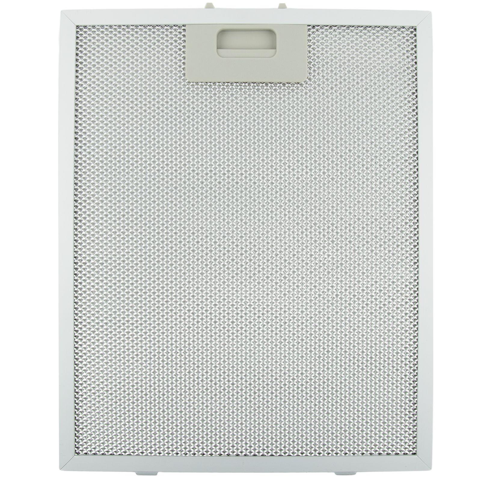 

Фильтры для вытяжки Металлическая сетка Вентиляционный фильтр вытяжки 320 x 260 мм 320*260*9mm