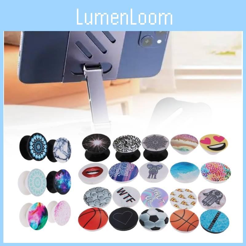 Vielseitiger Griffständer Handy Tablet Hülle Mit Modischem Design Und Hochwertigem Material Für Alle Stile