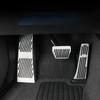 For Bmw X3 G45 2025+ Car Accelerator Brake Pedals Cover Accessories Car Pedals and Parts Automobiles, Parts & Accessories