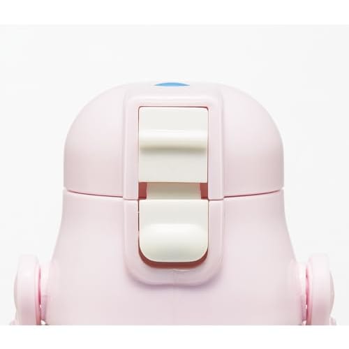 Skater Children's Stainless Steel Water Bottle Direct Drinking 580ml Sumikkogurashi Mole House Cold Storage Waterbottle Sports Bottle Cute Kids Childr
