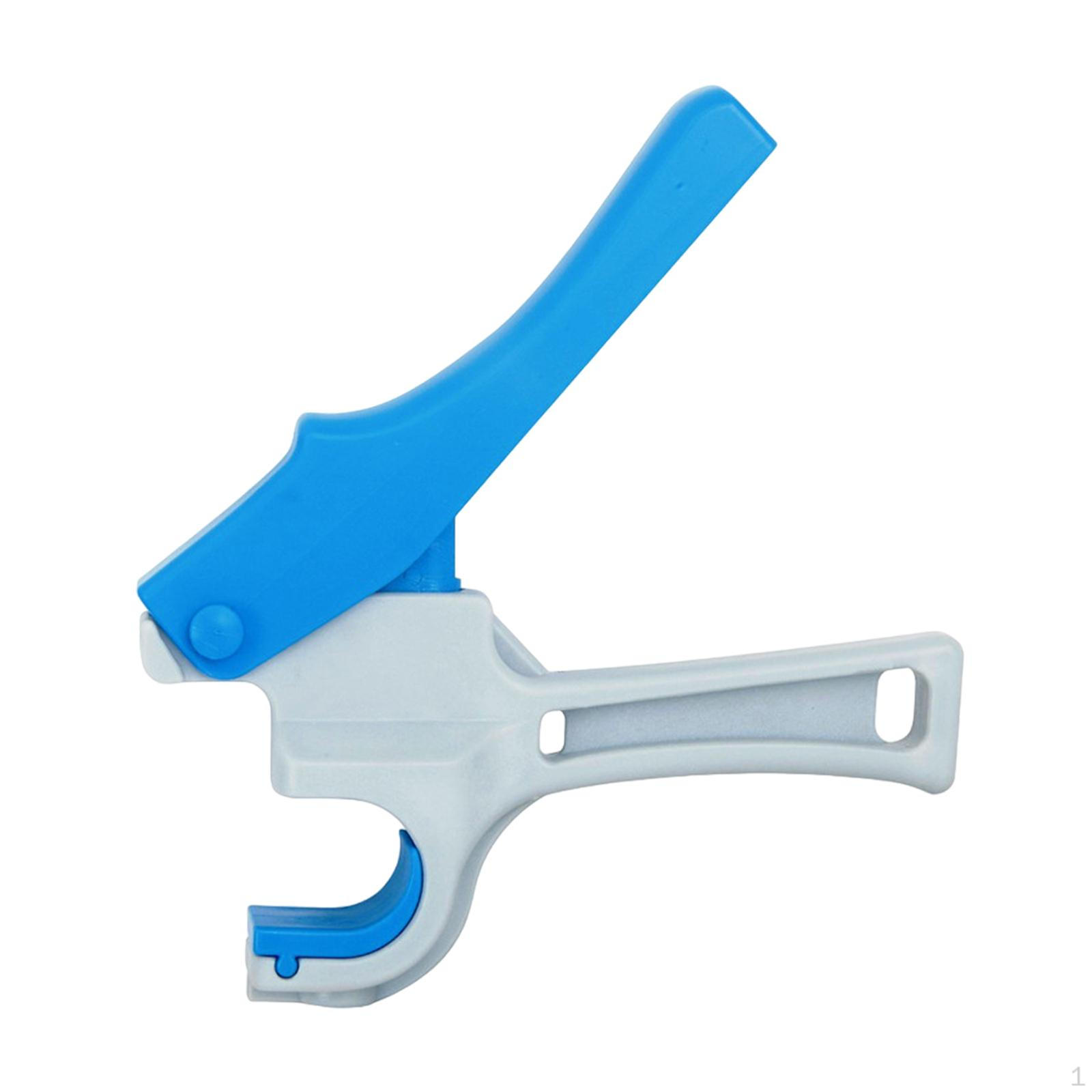 

Дырокол для капельного орошения, перфоратор 3 мм, внешние компактные ручные дрели для Blue white A