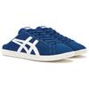 ONITSUKA TIGER DD Trainer Series DD Trainer Fabric Synthetic Leather Sports Slip Resistant Durable Low Top Lifestyle Casual Shoes 1183B769-400