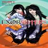 Exorsisters Volume 2 by Ian Boothby Paperback Book 9781534317017
