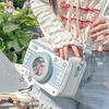 New Popular Design Anime Small Camera Ulzzang Ita Bag Fashionable Cute Girl Shoulder Bag Street Trend Messenger Bag ItaBag
