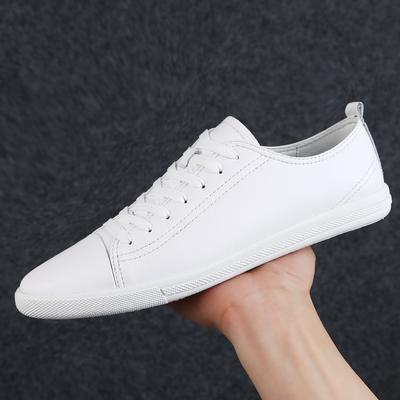 Men Summer Casual Sneakers NonSlip Leather Suitable for Daily Wear and Various Occasions High Quality Material for Durability