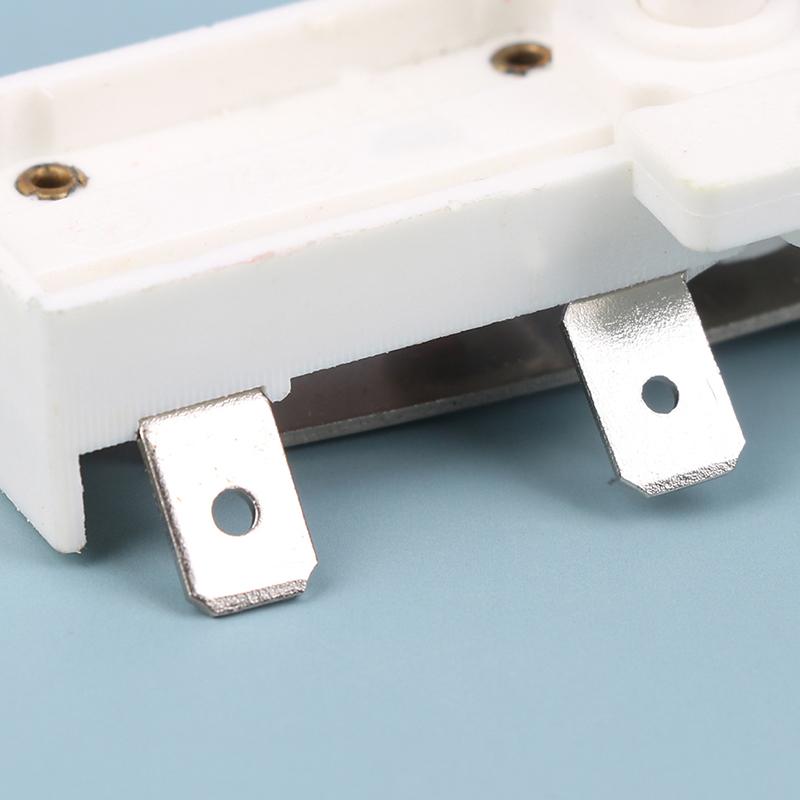 Kst-401 Adjustable Temperature Control Switch Thermostat For Electric Heaters/ Electric Oil Heater Kst-401 Spare Parts Accessories