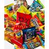 Snack Assortment Small Bags 15 Random Pack Bulk Purchase Taste Comparison Set Mini Foods