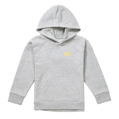 Star Wars Childrens/Kids Galactic Empire Heather Hoodie