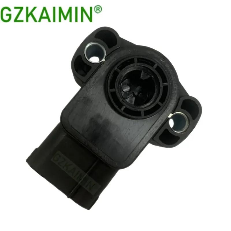 

Оригинальный F5RF-9B989-BB F5RF-9B989-BA F5RF-9B989 Для Ford Ranger B4000 Escape 3.0L 4.0L 2008-2010 Датчик положения дроссельной заслонки