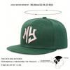 Fashion Sports Cap Street Stylewear Embroidery For Men And Women Sun Hat Snapback Outdoor Use Leisure Baseball For Men And Women Gift Flat