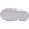 Nike Star Runner 5 Low Top Toddler Shoes Peak White Infant And Toddler IM6741-100