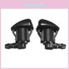 Replacement Nozzles Front Windshield Washer For Toyota Sienna 0410 Corolla Solara Tundra Replaces Oem 85381ae020 Spray Jet